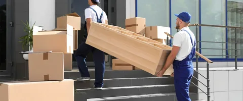 فك ونقل الاثاث داخل الرياض