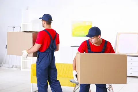 شركة نقل عفش الرياض