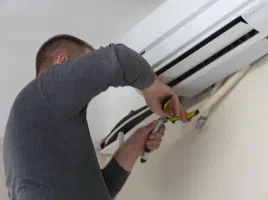فك وتركيب مكيف اسبليت الرياض