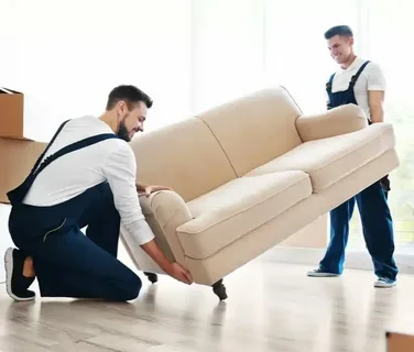 نقل اثاث في الرياض