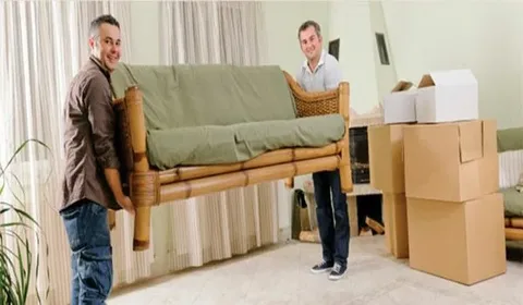 نقل العفش فى مدينة الرياض
