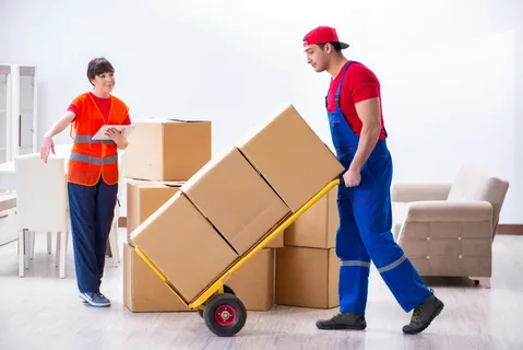 نقل عفش بمدينة الرياض