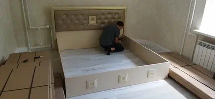 فك وتركيب العفش الرياض