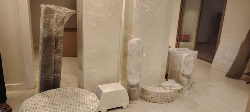 شركة نقل عفش الرياض