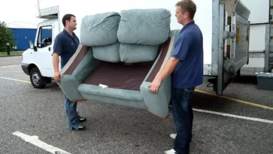 شركة نقل عفش الرياض