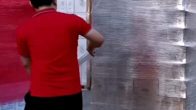 شركة نقل عفش داخل الرياض