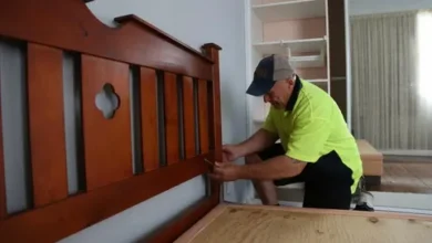 فك وتركيب عفش بالرياض