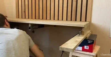 فك ونقل اثاث الرياض