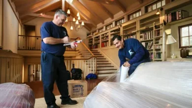 نقل اثاث بالرياض