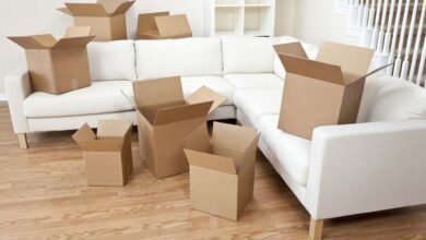 نقل اثاث في الرياض