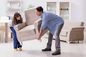 نقل البضائع الرياض