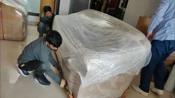 نقل تغليف اثاث بالرياض