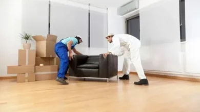 نقل عفش الرياض