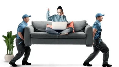 نقل عفش الرياض