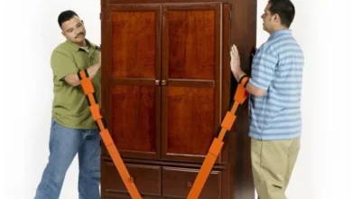 ارقام شركات نقل العفش داخل الرياض