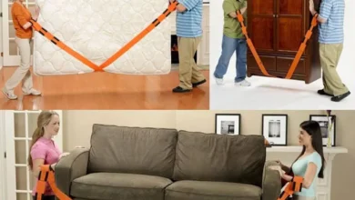 ارقام نقل العفش داخل الرياض