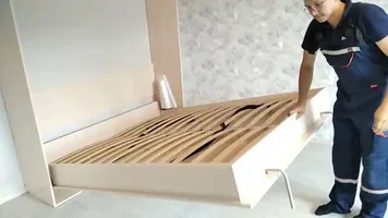 فك وتركيب العفش الرياض