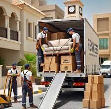 نقل عفش بأقل الأسعار في الرياض