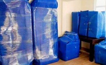 افضل شركه نقل عفش في الرياض