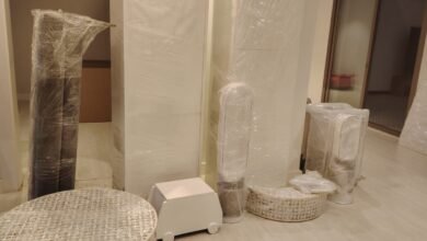 شركة نقل عفش الرياض