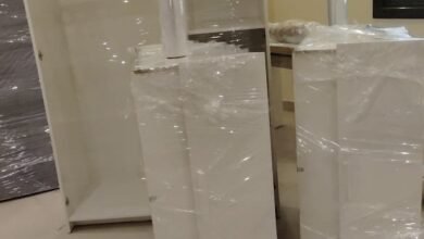 أهمية خدمات نقل العفش