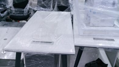 خدمات نقل عفش مع الفك والتركيب