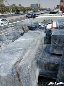 نقل عفش باقل الأسعار في الرياض