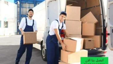 شركه نقل عفش بافضل الاسعار في الرياض